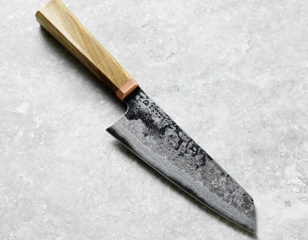 Traditional Santoku Knife, Santoku knife, types of Santoku knife