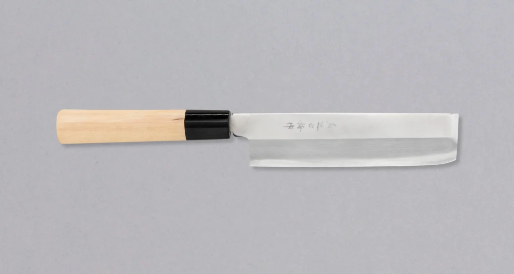 Japanese Knife, Types of Japanese Knives, Usuba