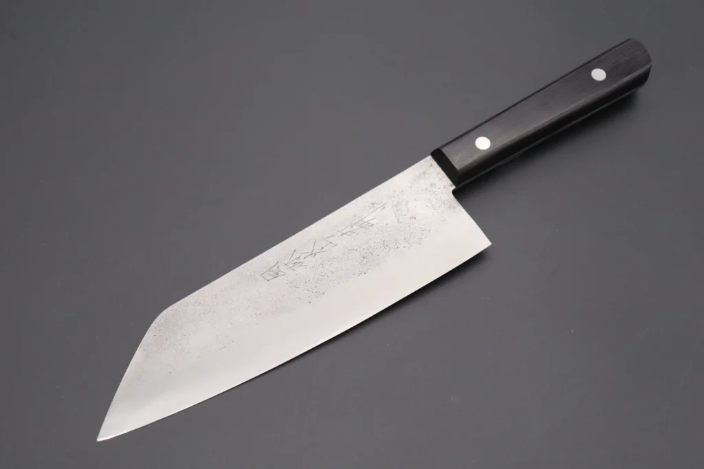 Japanese Knife, Types of Japanese Knives, Bunka