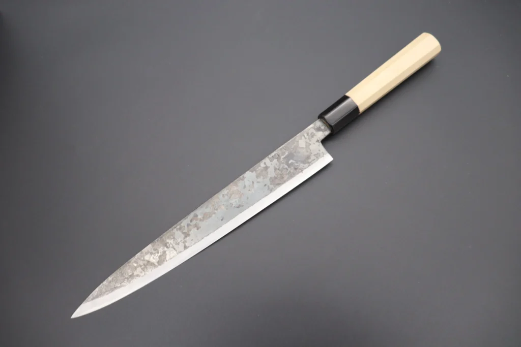 Japanese Knife, Types of Japanese Knives, Sujihiki