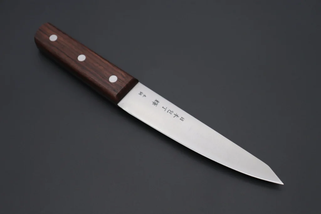 Japanese Knife, Types of Japanese Knives, Hankotsu