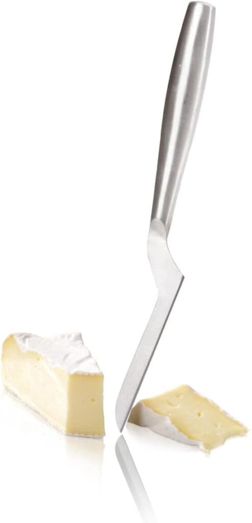  BOSKA Cheese Knife, best cheese knife for soft cheese, best cheese knife, best cheese knives