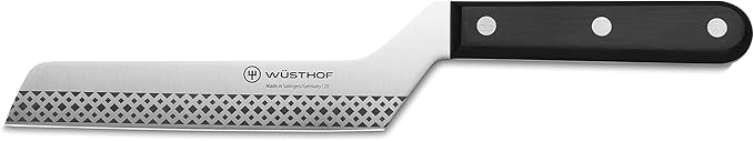 Wüsthof Gourmet 4.5" Hard Cheese Knife, best cheese knife, best cheese knives, best gourmet cheese knife