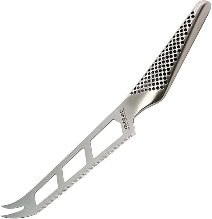 Global GS-10 Cheese Knife,  best cheese slicers, best cheese knives