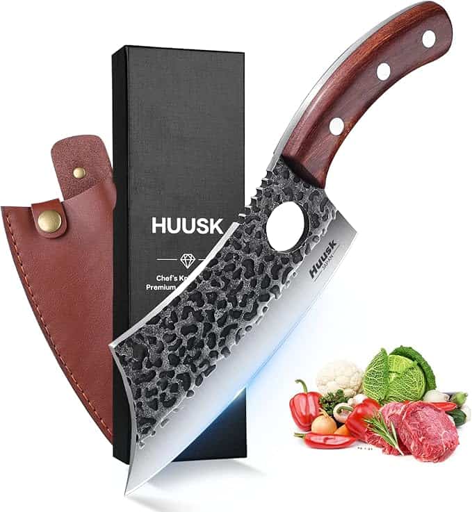 best cleaver knife, best meat cleaver, best meat cleaver knife