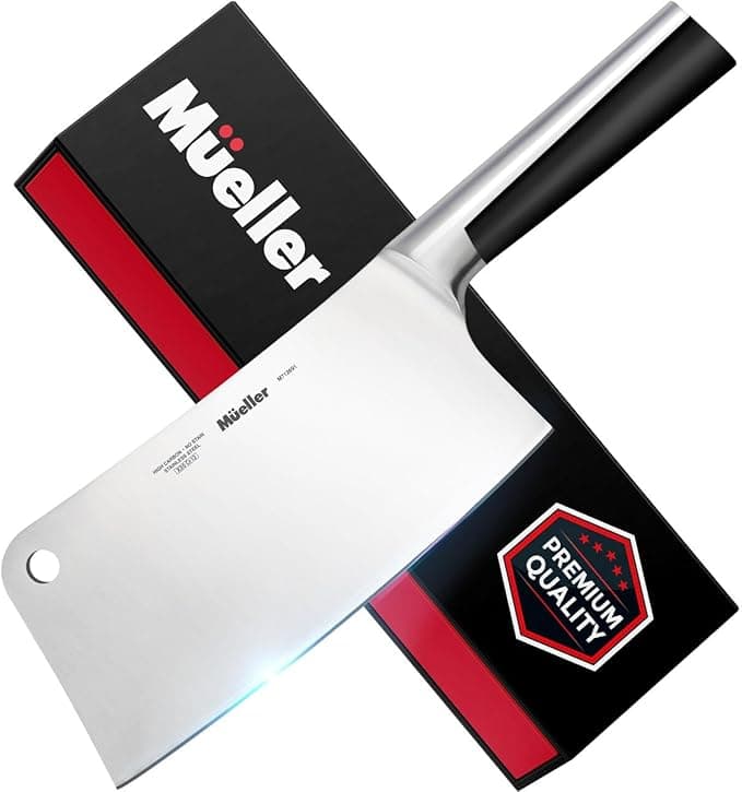 best cleaver knife, best meat cleaver, best meat cleaver knife