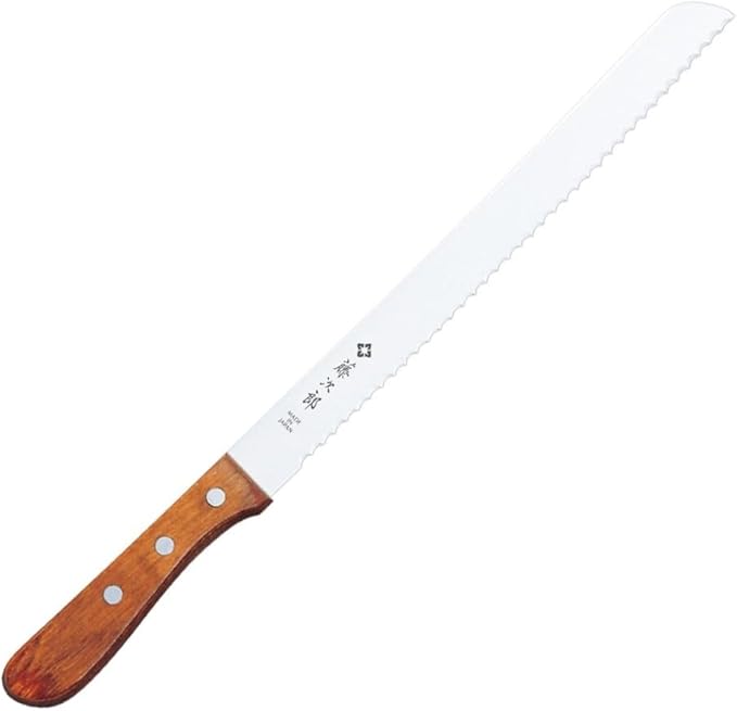 Kai Tojiro Bread knife, 14 inche bread knife
best bread knife
serrated bread knife
Best bread knives	
best bread knife for sourdough	
best sourdough bread knife
best serrated bread knife
