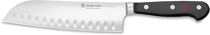 best santoku knife, best japanese santoku knife, best santoku knives, best japanese santoku knives, Wushthof santoku knife