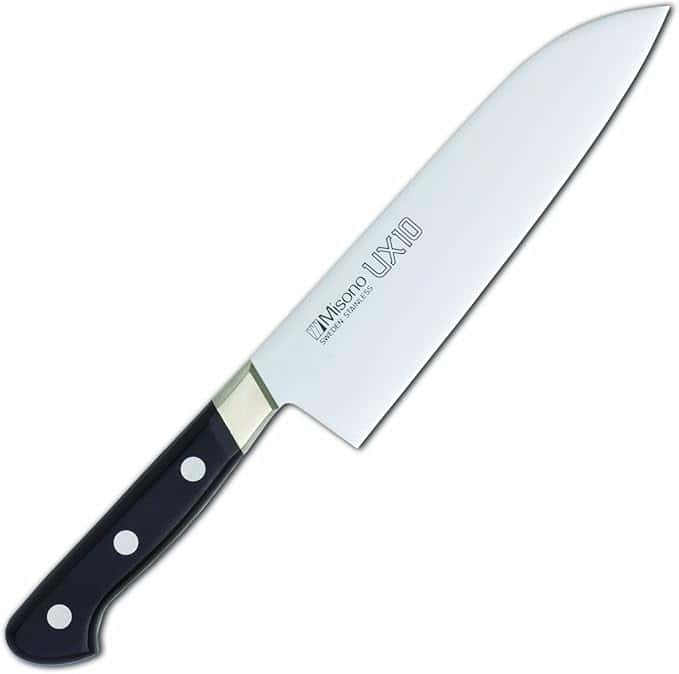 best santoku knife, best japanese santoku knife, best santoku knives, best japanese santoku knives, Misono santoku knife