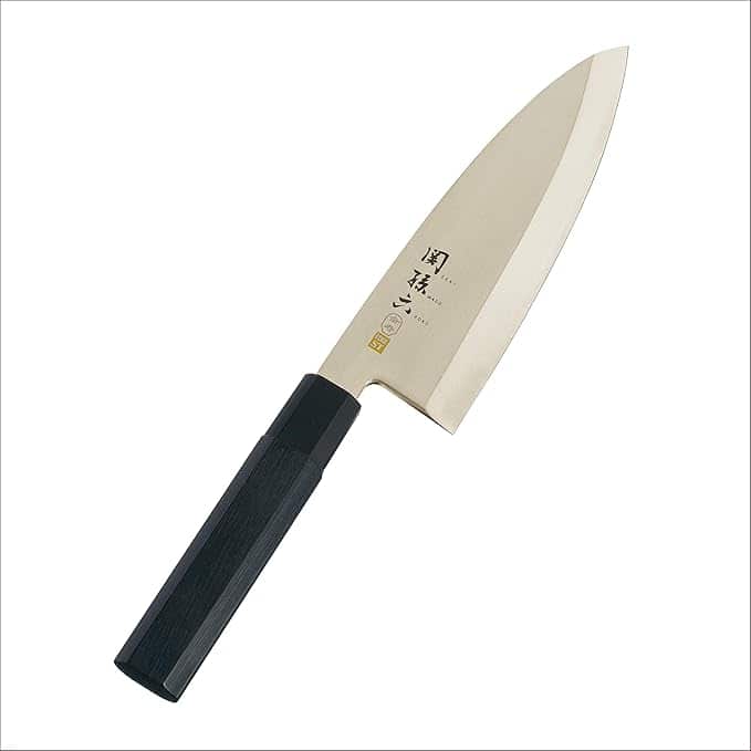 types of fillet knife, different types of fillet knife, deba knife, japanese fillet knife, deba fillet knife